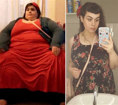 600 pound life where are they now.